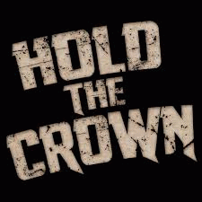 logo Hold The Crown